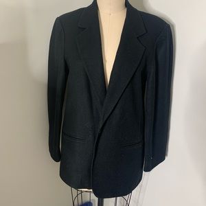 Black Blazer